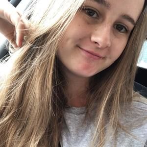 Meet your Posher, Angelina